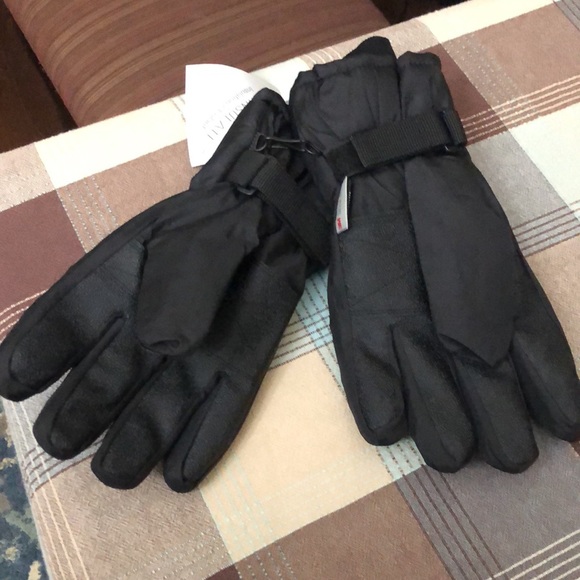 THINSULATE INSULATE/ISOLATE MENS HEATED SIZE MEDIUM NEW NEVER USE - Picture 3 of 13